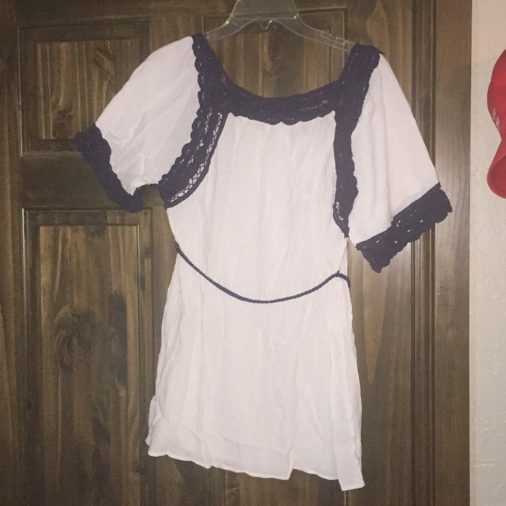 Jessica Simpson Top - Picture 2 of 2
